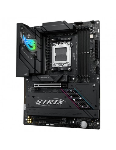 ASUS ROG STRIX B850-A DDR5 haute performance gaming ASUS ROG STRIX B850-A DDR5 haute performance gaming