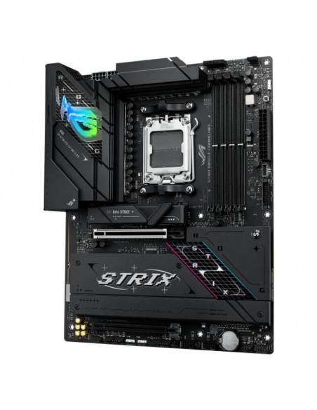 ASUS ROG STRIX B850-A DDR5 haute performance gaming ASUS ROG STRIX B850-A DDR5 haute performance gaming
