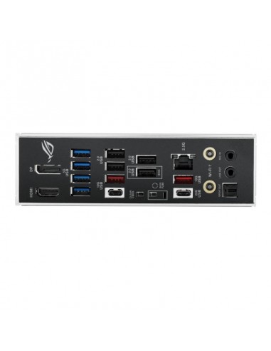 Carte mère ASUS B850-A GAMING WIFI ports M.2 PCIe Carte mère ASUS B850-A GAMING WIFI ports M.2 PCIe