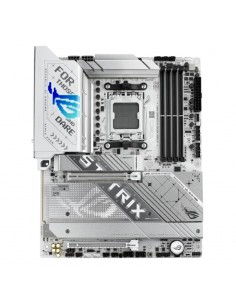 Asus ROG Strix X870-A Gaming carte mère AM5 DDR5 WiFi 7