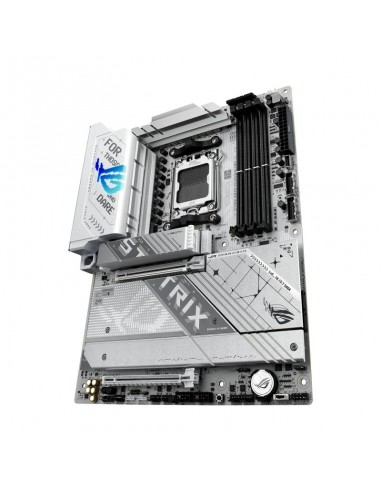Carte mère AMD X870 socket AM5 haute performance gaming Carte mère AMD X870 socket AM5 haute performance gaming