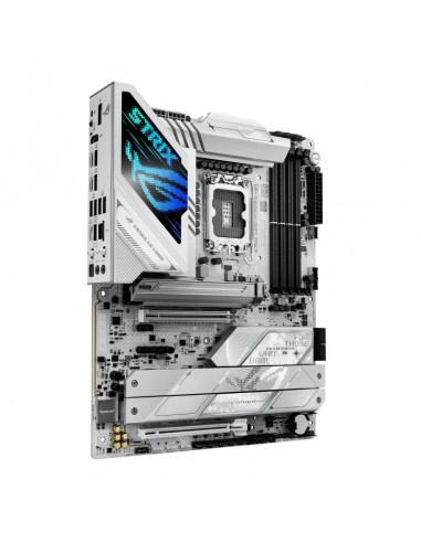 Carte mère Intel Z890 DDR5 WiFi 7 ASUS ROG Strix Carte mère Intel Z890 DDR5 WiFi 7 ASUS ROG Strix