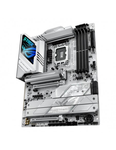 ASUS ROG STRIX Z890-A GAMING WIFI vue design ATX ASUS ROG STRIX Z890-A GAMING WIFI vue design ATX