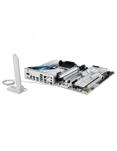 Carte mère ASUS Z890 PCIe 5.0 pour gaming Carte mère ASUS Z890 PCIe 5.0 pour gaming