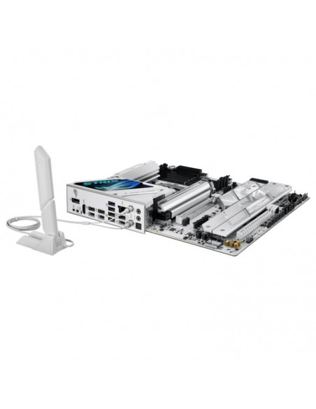 Carte mère ASUS Z890 PCIe 5.0 pour gaming Carte mère ASUS Z890 PCIe 5.0 pour gaming