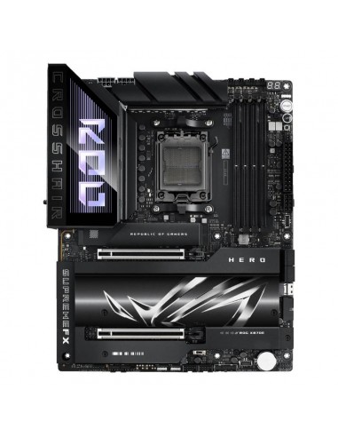 ASUS ROG STRIX B850-F GAMING WIFI carte mère gaming AM5 ASUS ROG STRIX B850-F GAMING WIFI carte mère gaming AM5