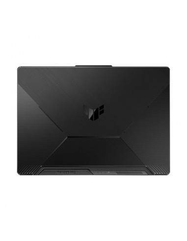 PC Portable ASUS TUF Gaming A15 FA506NFR / Ryzen 7 7435HS / RTX 2050 4G / 8 Go / 512 Go SSD / Windows 11 / Noir(FA506NFR-HN005W) PC Portable ASUS TUF Gaming A15 FA506NFR / Ryzen 7 7435HS / RTX 2050 4G / 8 Go / 512 Go SSD / Windows 11 / Noir(FA506NFR-HN005W)