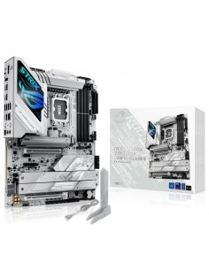 Asus ROG Strix Z890-A Gaming carte mère DDR5 LGA1851