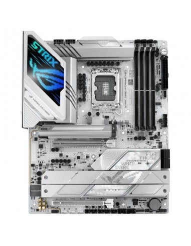 Carte mère Intel Z890 ASUS ROG Strix WiFi 7 Carte mère Intel Z890 ASUS ROG Strix WiFi 7