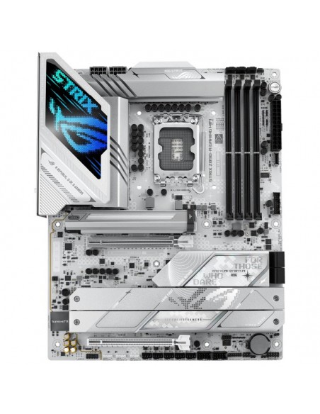 Carte mère Intel Z890 ASUS ROG Strix WiFi 7 Carte mère Intel Z890 ASUS ROG Strix WiFi 7