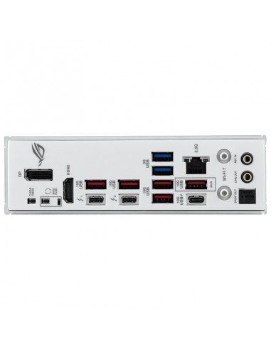 Asus ROG Strix Z890-A Gaming PCIe 5.0 slots M.2 Asus ROG Strix Z890-A Gaming PCIe 5.0 slots M.2