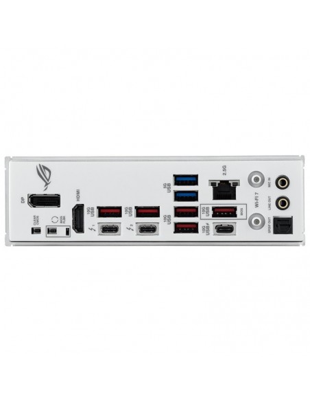 Asus ROG Strix Z890-A Gaming PCIe 5.0 slots M.2 Asus ROG Strix Z890-A Gaming PCIe 5.0 slots M.2