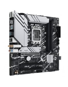 Carte mère ASUS PRIME B760M-A WiFi DDR5 LGA1700