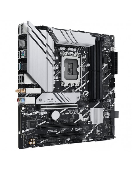 Carte mère ASUS PRIME B760M-A WiFi DDR5 LGA1700 Carte mère ASUS PRIME B760M-A WiFi DDR5 LGA1700