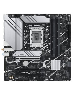Carte mère ASUS PRIME B760M-A WiFi DDR5 LGA1700 2