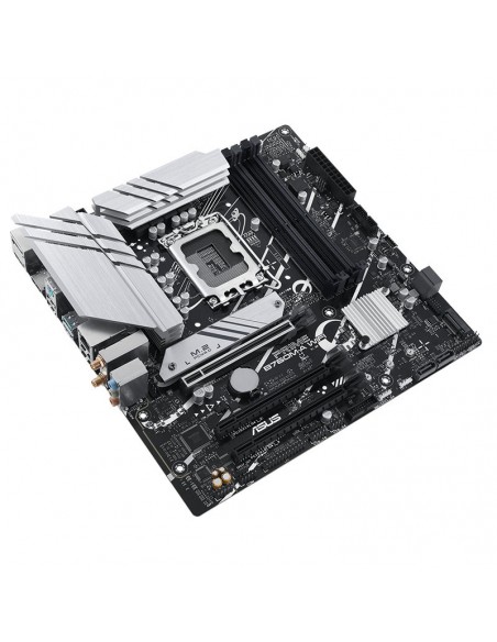 Carte mère ASUS B760 DDR5 micro ATX gaming Carte mère ASUS B760 DDR5 micro ATX gaming