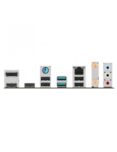 ASUS PRIME B760M-A WiFi ports SATA et M.2 ASUS PRIME B760M-A WiFi ports SATA et M.2