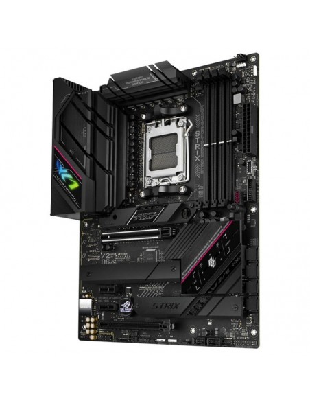 Carte mère ASUS ROG Strix B650E-F Gaming WiFi 6E DDR5 Carte mère ASUS ROG Strix B650E-F Gaming WiFi 6E DDR5