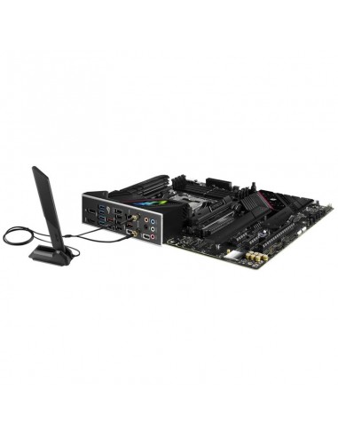 Carte mère AMD B650E AM5 socket Ryzen 7000 ASUS Carte mère AMD B650E AM5 socket Ryzen 7000 ASUS