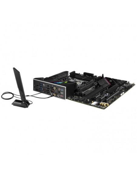 Carte mère AMD B650E AM5 socket Ryzen 7000 ASUS Carte mère AMD B650E AM5 socket Ryzen 7000 ASUS