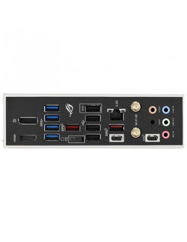 ASUS ROG Strix B650E-F PCIe 5.0 DDR5 performance gaming ASUS ROG Strix B650E-F PCIe 5.0 DDR5 performance gaming