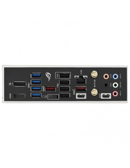 ASUS ROG Strix B650E-F PCIe 5.0 DDR5 performance gaming ASUS ROG Strix B650E-F PCIe 5.0 DDR5 performance gaming