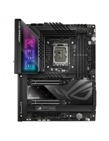 Carte mère ASUS Z790 Hero socket LGA 1700 Carte mère ASUS Z790 Hero socket LGA 1700