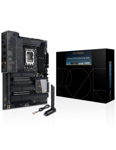 Asus ProArt Z790-Creator Gaming WIFI carte mère DDR5 haut de gamme