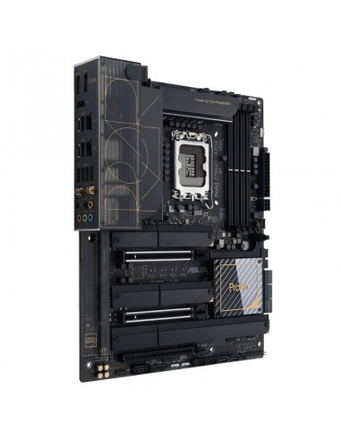 ASUS Z790 Creator WiFi DDR5 chipset Intel Z790 performance ASUS Z790 Creator WiFi DDR5 chipset Intel Z790 performance