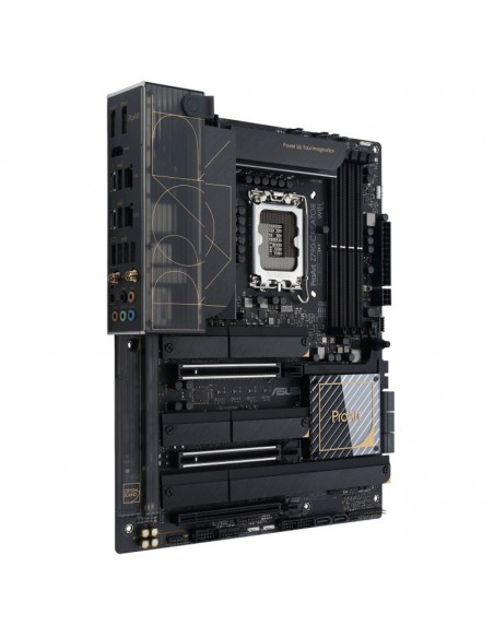 ASUS Z790 Creator WiFi DDR5 chipset Intel Z790 performance ASUS Z790 Creator WiFi DDR5 chipset Intel Z790 performance