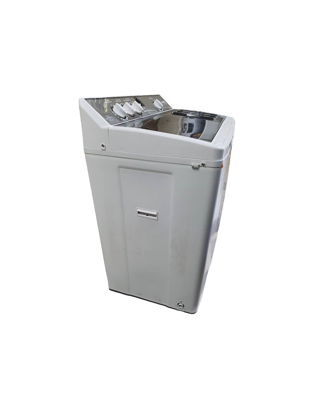 machine à laver semi-automatique 14 kg
