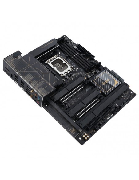 carte mère Intel Z790 ASUS ProArt design workstation créateur carte mère Intel Z790 ASUS ProArt design workstation créateur