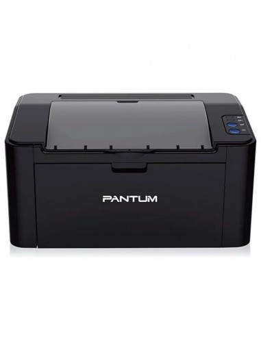 Imprimante Laser PANTUM P2500W Monofonction Monochrome WIFI(P2500W)