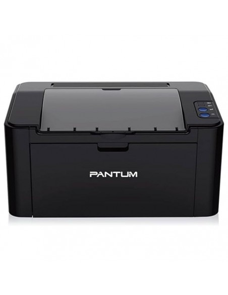 Imprimante Laser PANTUM P2500W Monofonction Monochrome WIFI(P2500W) Imprimante Laser PANTUM P2500W Monofonction Monochrome WIFI(P2500W)