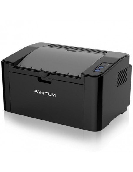Imprimante Laser PANTUM P2500W Monofonction Monochrome WIFI(P2500W) Imprimante Laser PANTUM P2500W Monofonction Monochrome WIFI(P2500W)