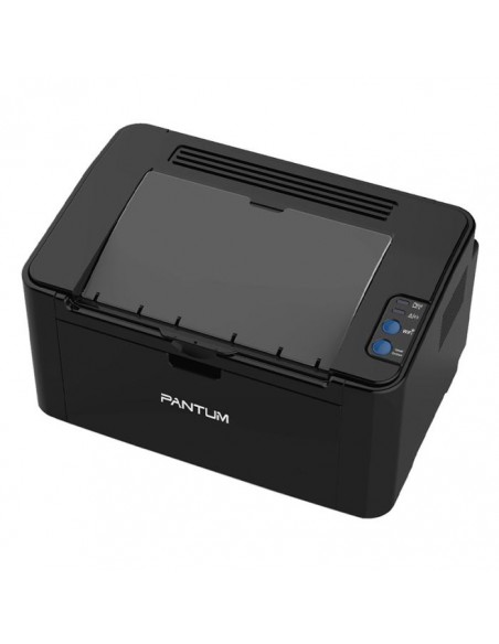 Imprimante Laser PANTUM P2500W Monofonction Monochrome WIFI(P2500W) Imprimante Laser PANTUM P2500W Monofonction Monochrome WIFI(P2500W)