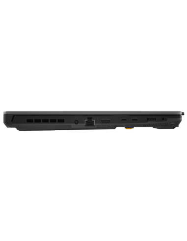 Pc Portable Gamer ASUS TUF Gaming F15 FX507VU / i7-13620H / 8 Go / 512 Go SSD / Windows 11 / Noir(FX507VU-LP214W) Pc Portable Gamer ASUS TUF Gaming F15 FX507VU / i7-13620H / 8 Go / 512 Go SSD / Windows 11 / Noir(FX507VU-LP214W)