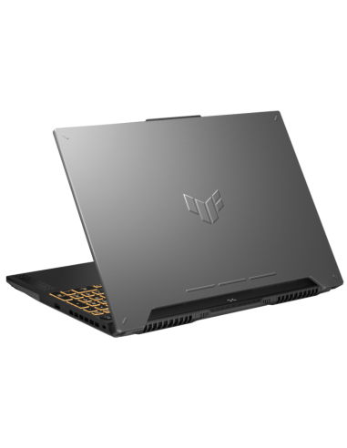 Pc Portable Gamer ASUS TUF Gaming F15 FX507VU / i7-13620H / 8 Go / 512 Go SSD / Windows 11 / Noir(FX507VU-LP214W) Pc Portable Gamer ASUS TUF Gaming F15 FX507VU / i7-13620H / 8 Go / 512 Go SSD / Windows 11 / Noir(FX507VU-LP214W)