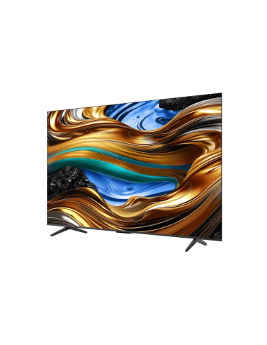 Tv TCL 55'' Smart Google P755 UHD 4K 2024 + Abonnement TV(55P755)
