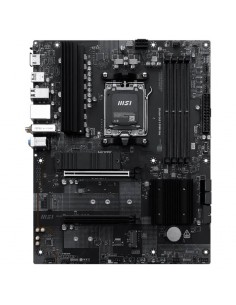 MSI PRO B840-S EVO WIFI6E carte mère AM5 DDR5 performante 2