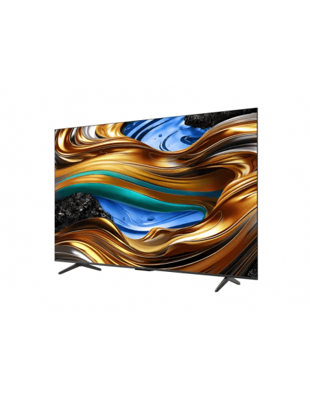 Tv TCL 75'' Smart Google P755 UHD 4K 2024(75P755) Tv TCL 75'' Smart Google P755 UHD 4K 2024(75P755)