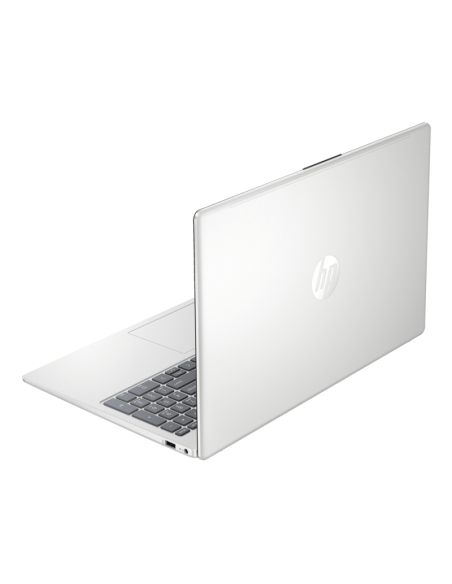 Pc Portable HP 15-fd0053nk I3-N305 16Go 512Go SSD - Silver(A2AP0EA)