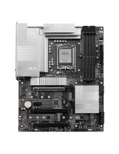 MSI PRO Z890-P WIFI carte mère Intel LGA1851 DDR5 2