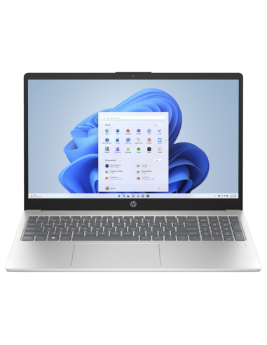 Pc Portable HP 15-fd0311nk i7 13E gen 16 Go 1 To SSD – Argent(A2AR3EA) Pc Portable HP 15-fd0311nk i7 13E gen 16 Go 1 To SSD – Argent(A2AR3EA)