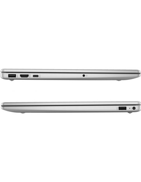 Pc Portable HP 15-fd0311nk i7 13E gen 16 Go 1 To SSD – Argent(A2AR3EA) Pc Portable HP 15-fd0311nk i7 13E gen 16 Go 1 To SSD – Argent(A2AR3EA)