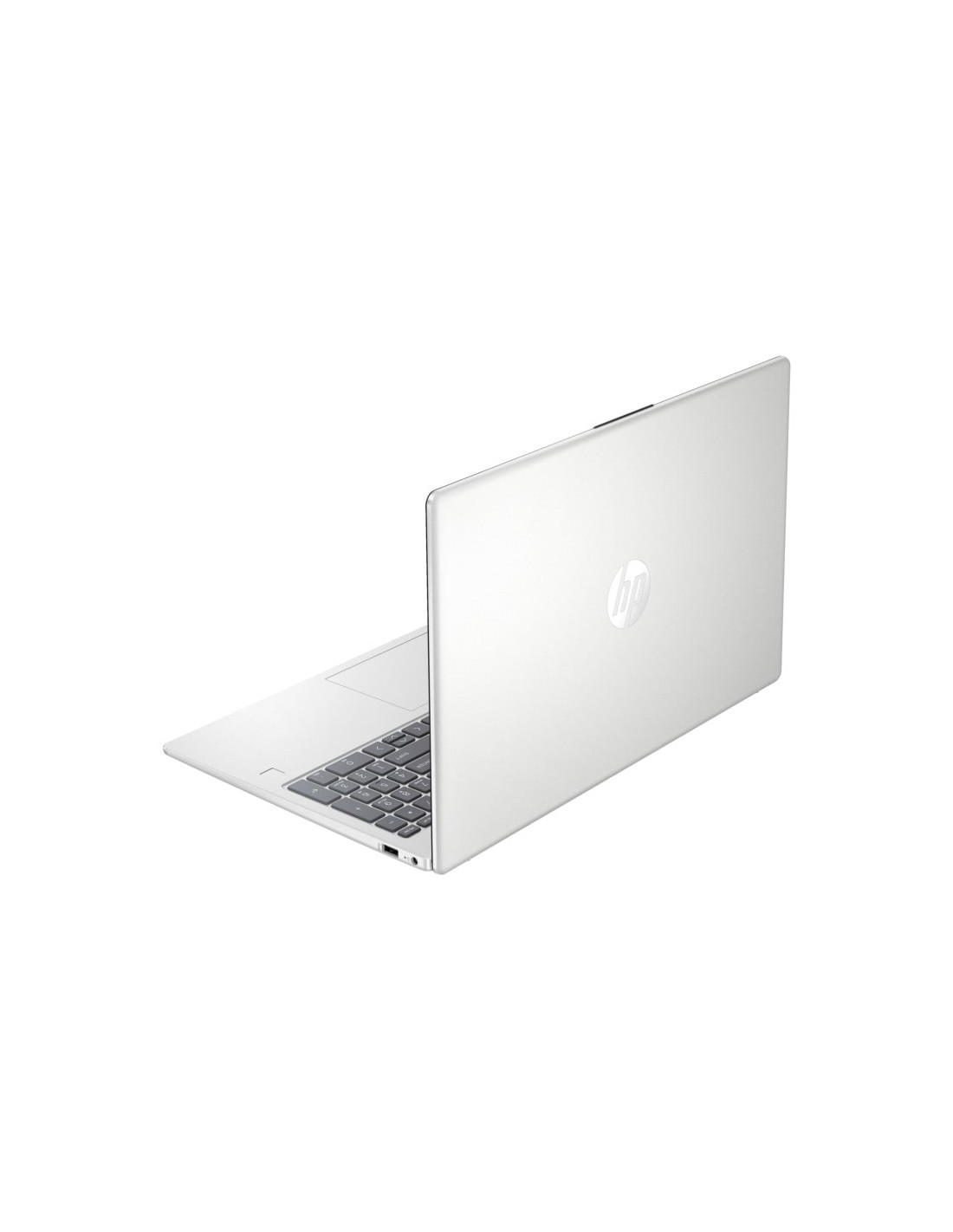 PC portable rapide et puissant HP