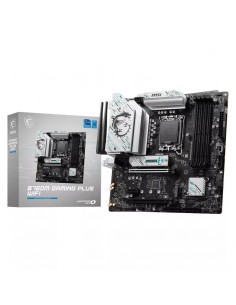 MSI B760M Gaming Plus carte mère gaming DDR5 LGA 1700