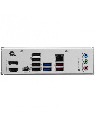 Carte mère MSI PRO B860-P WIFI refroidissement et design ATX Carte mère MSI PRO B860-P WIFI refroidissement et design ATX
