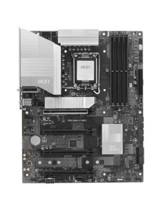 MSI Pro B860-P Wifi carte mère DDR5 Intel LGA 1851 2