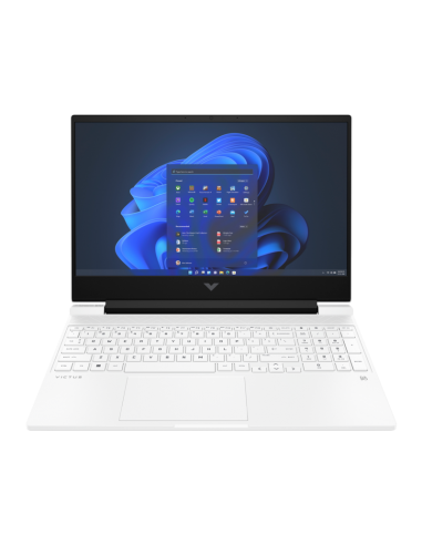 Pc Portable Gamer HP Victus Gaming 15-fb0026nk / Ryzen 7 5800H / RTX 3050 4G / 16 Go / 512 Go SSD / Windows 11(B55C4EA)